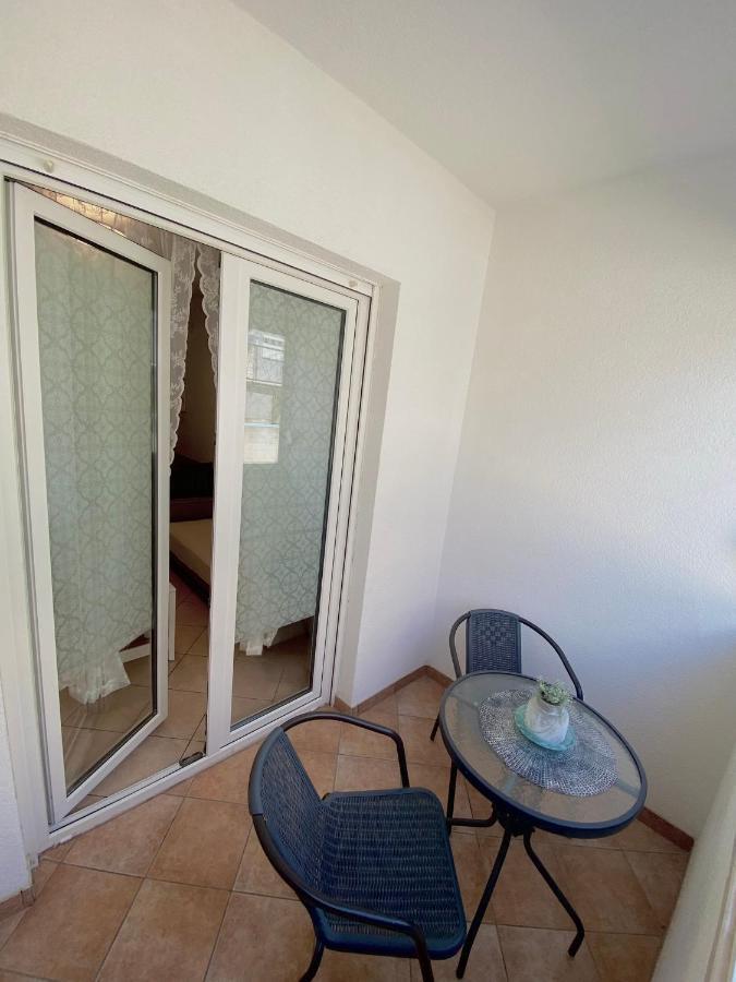 Kaštela Apartment Doris מראה חיצוני תמונה