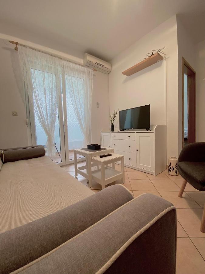 Kaštela Apartment Doris מראה חיצוני תמונה