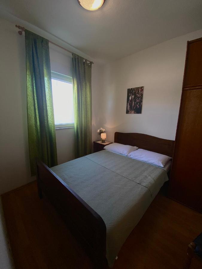 Kaštela Apartment Doris מראה חיצוני תמונה