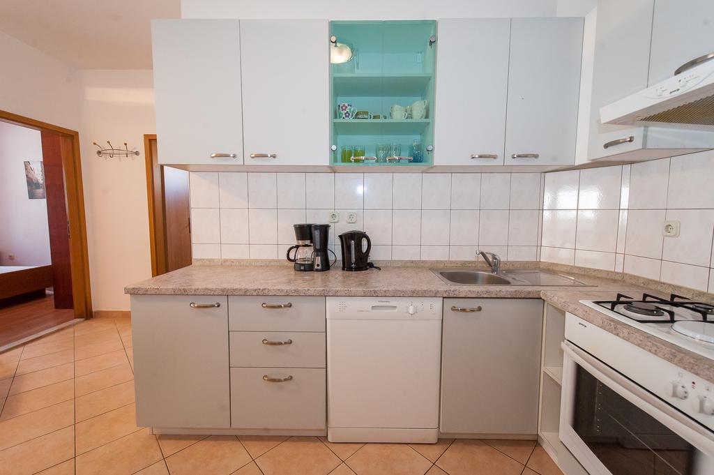 Kaštela Apartment Doris מראה חיצוני תמונה