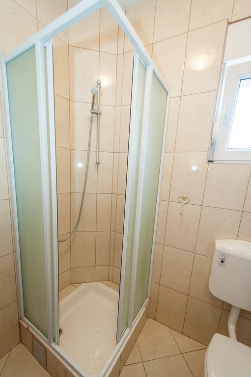 Kaštela Apartment Doris מראה חיצוני תמונה