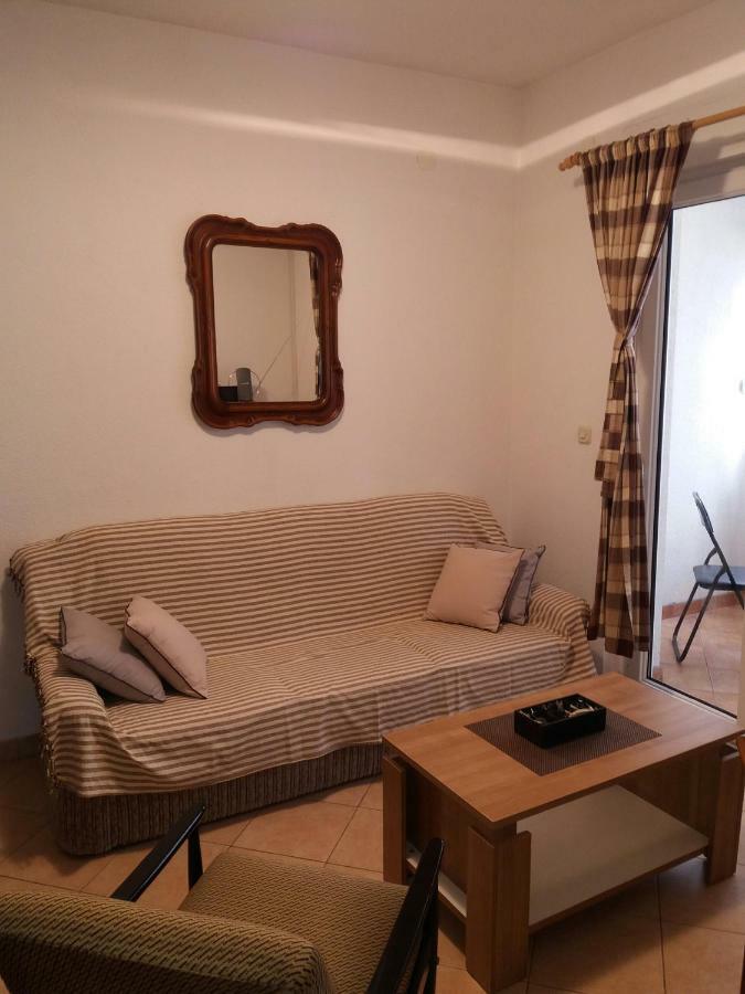 Kaštela Apartment Doris מראה חיצוני תמונה