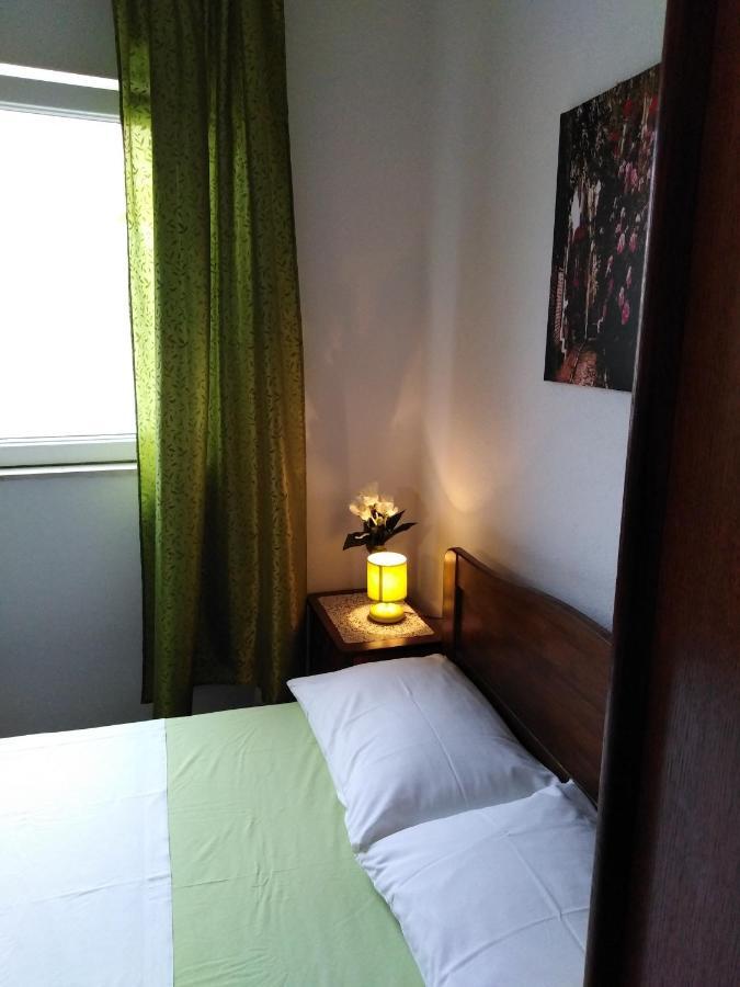 Kaštela Apartment Doris מראה חיצוני תמונה
