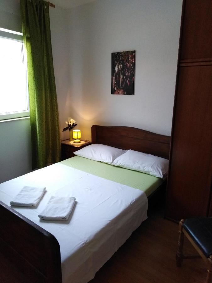 Kaštela Apartment Doris מראה חיצוני תמונה