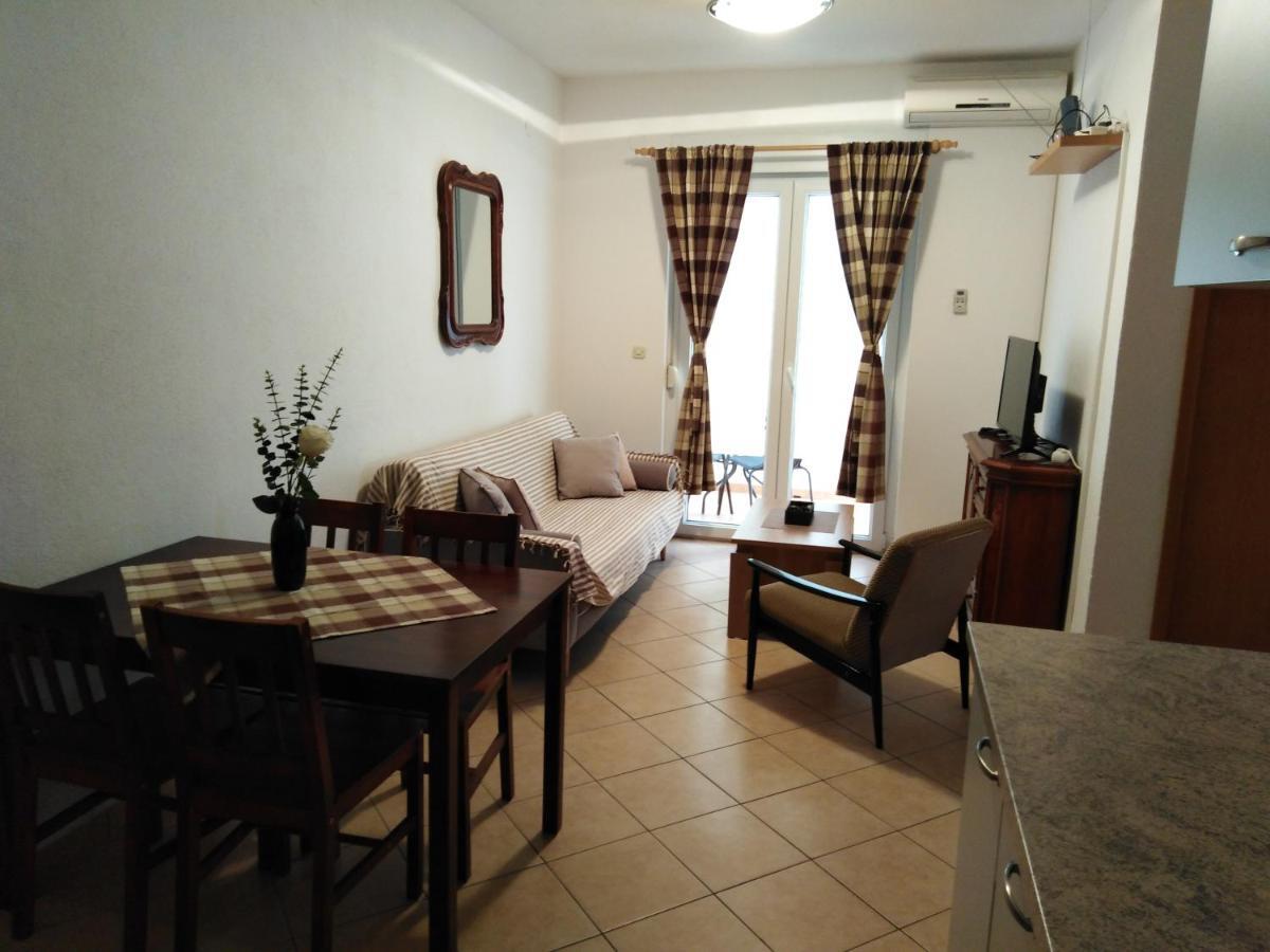 Kaštela Apartment Doris מראה חיצוני תמונה