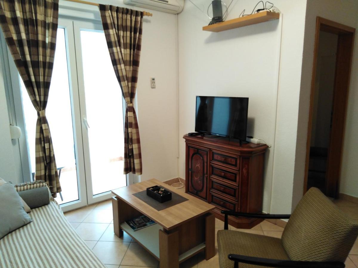 Kaštela Apartment Doris מראה חיצוני תמונה