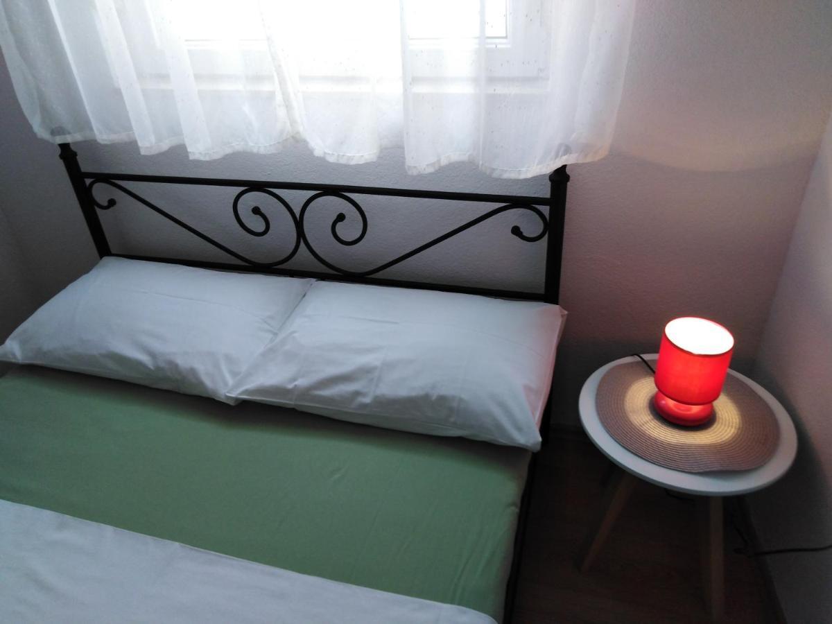 Kaštela Apartment Doris מראה חיצוני תמונה
