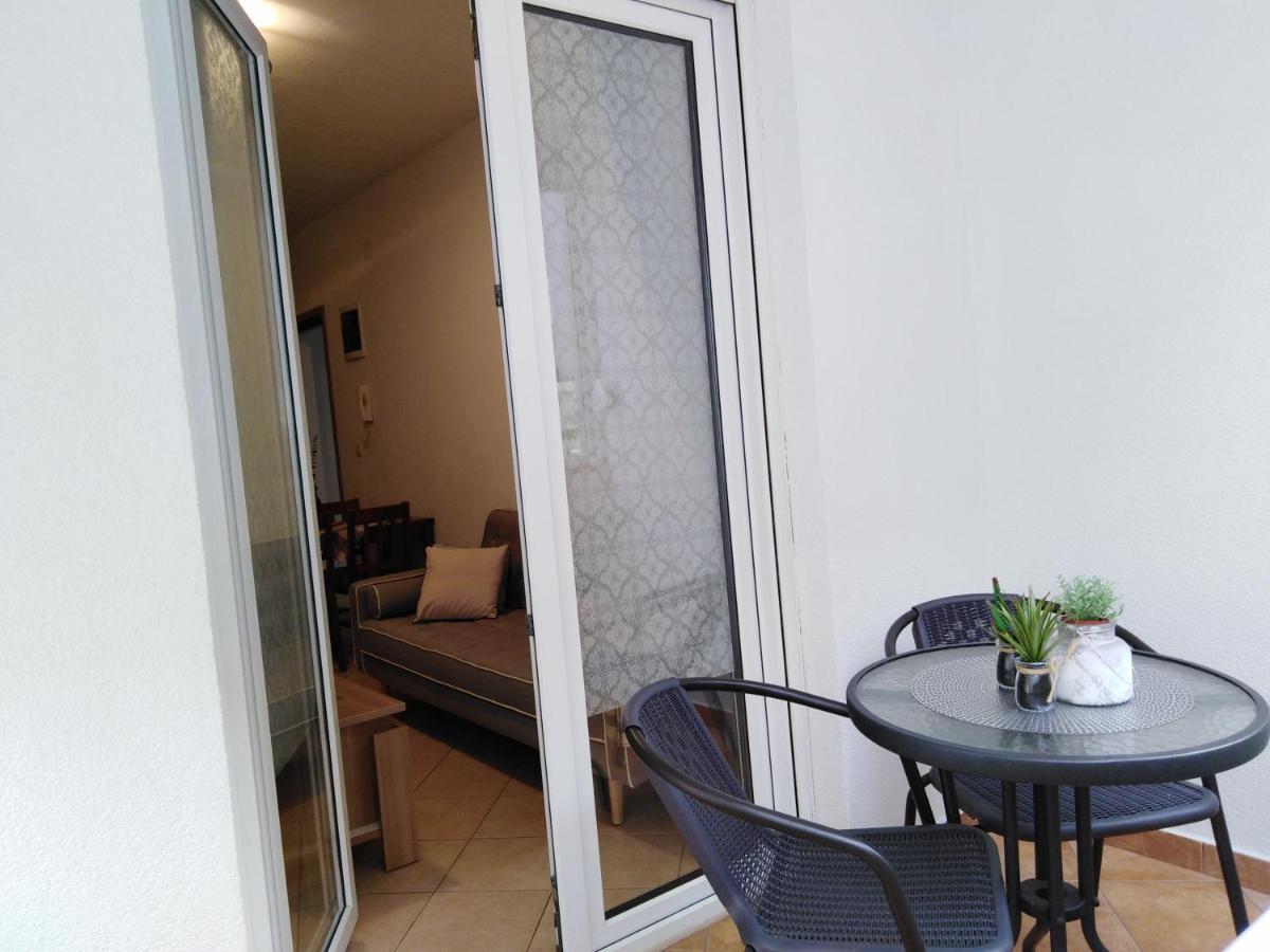 Kaštela Apartment Doris מראה חיצוני תמונה