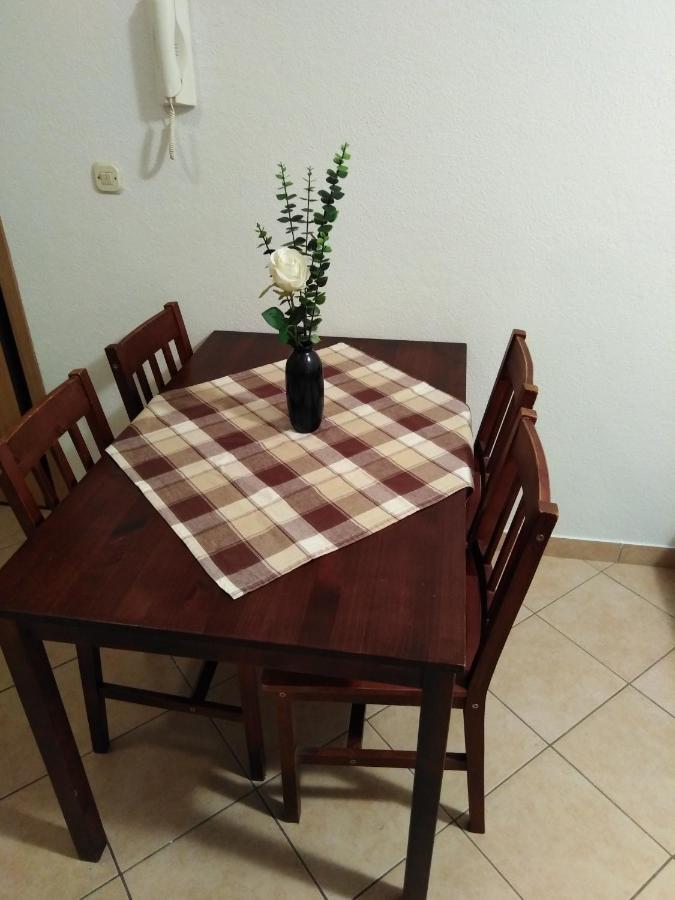 Kaštela Apartment Doris מראה חיצוני תמונה